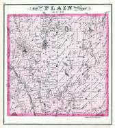 Plain Township, Middle Branch P.O., New Berlin, Stark County 1875